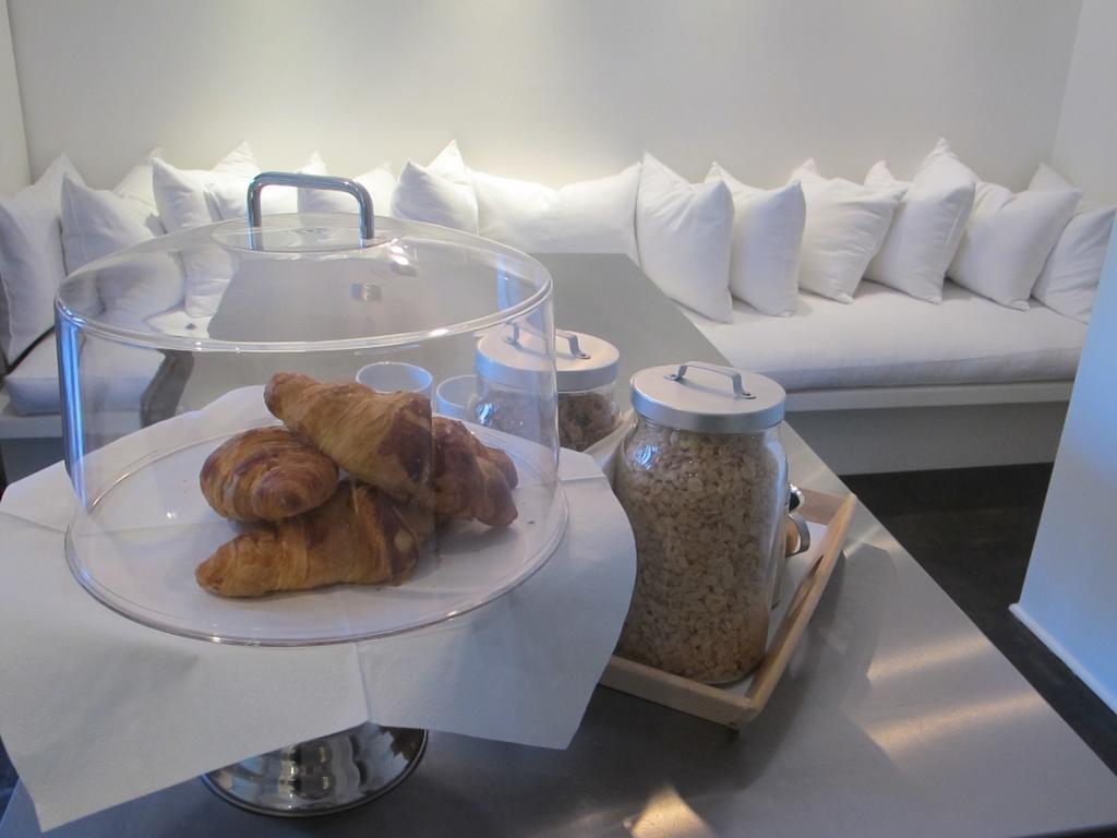 Bed and Breakfast Studio Living à Montréal Extérieur photo
