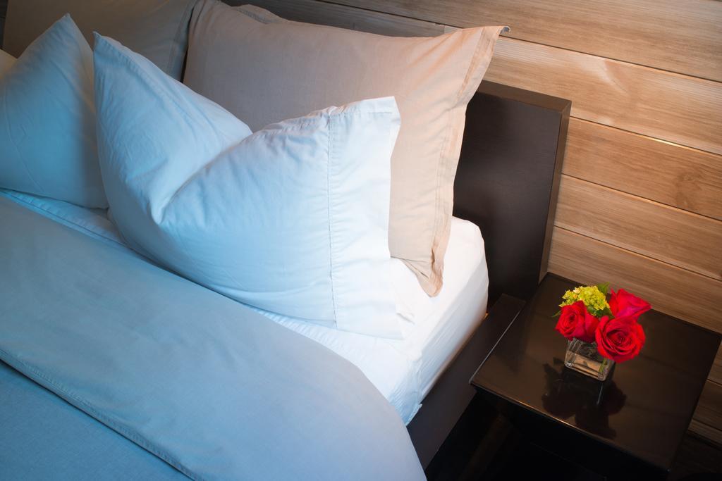 Bed and Breakfast Studio Living à Montréal Extérieur photo