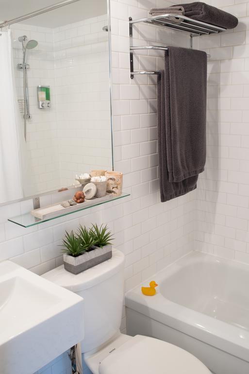 Bed and Breakfast Studio Living à Montréal Extérieur photo