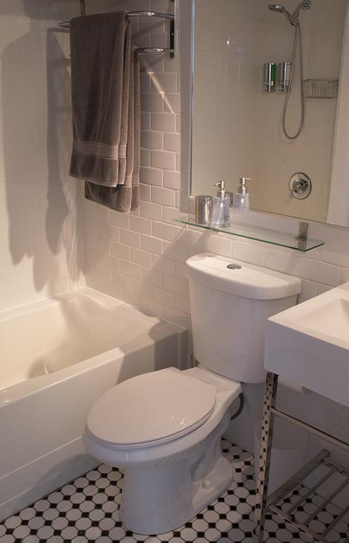 Bed and Breakfast Studio Living à Montréal Extérieur photo