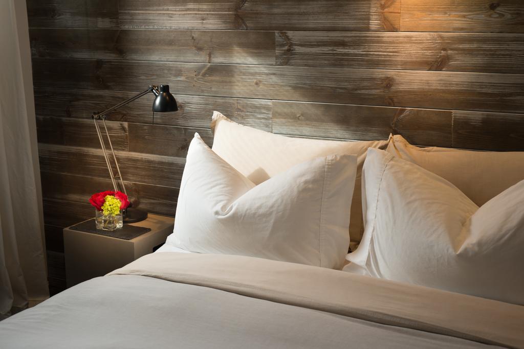 Bed and Breakfast Studio Living à Montréal Extérieur photo